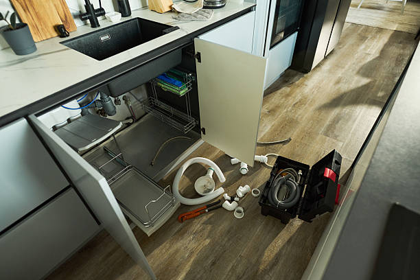 24/7 Emergency Garbage Disposal Repair experts in Avilla, AR